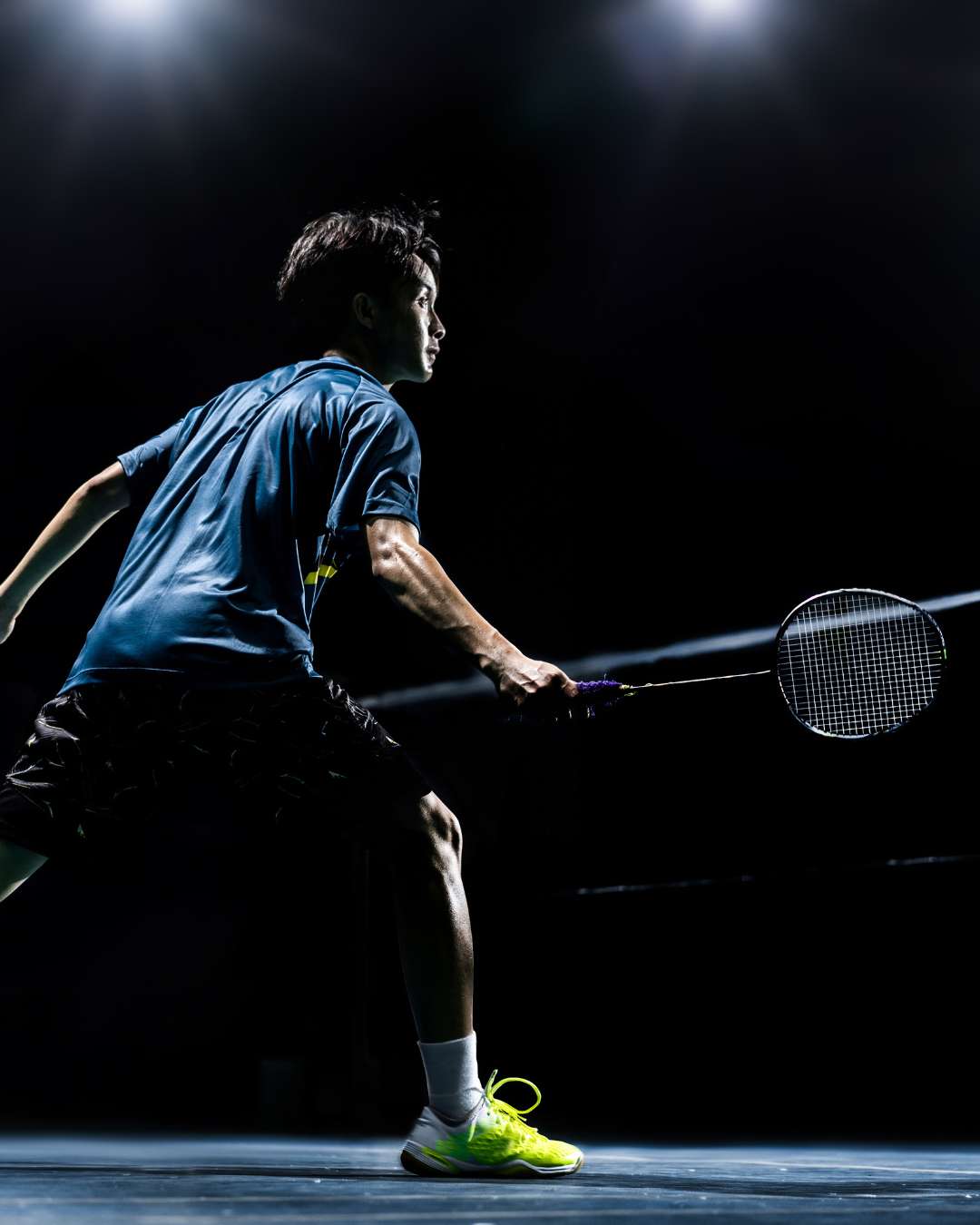 badminton accessories