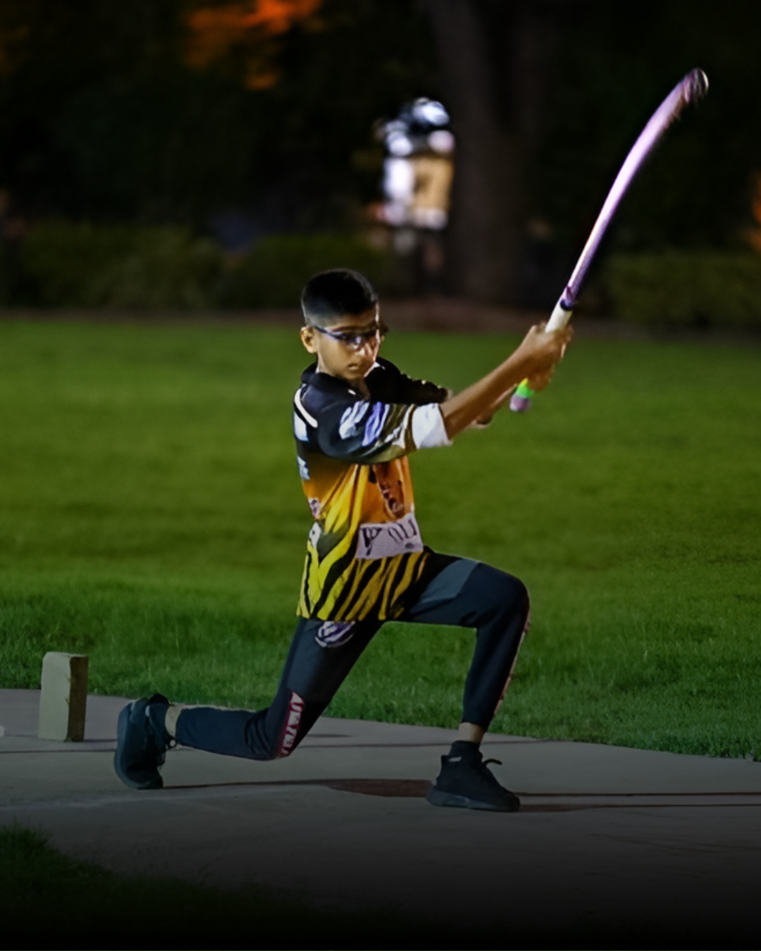tapeball cricket bats
