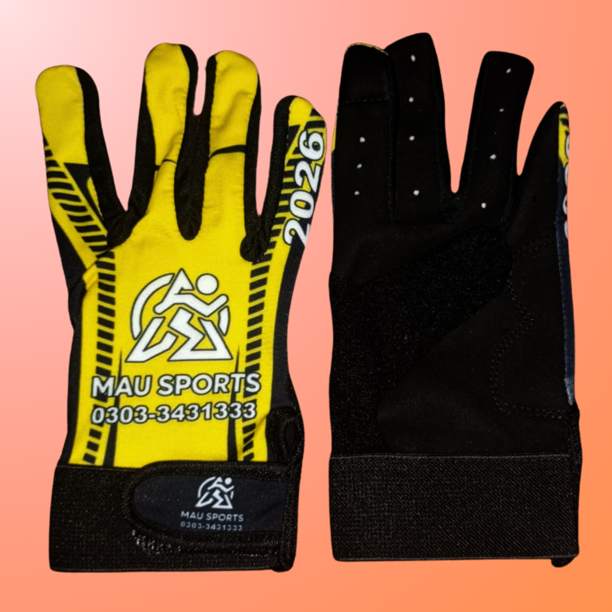 Cricket Inner Gloves - Premium Quality