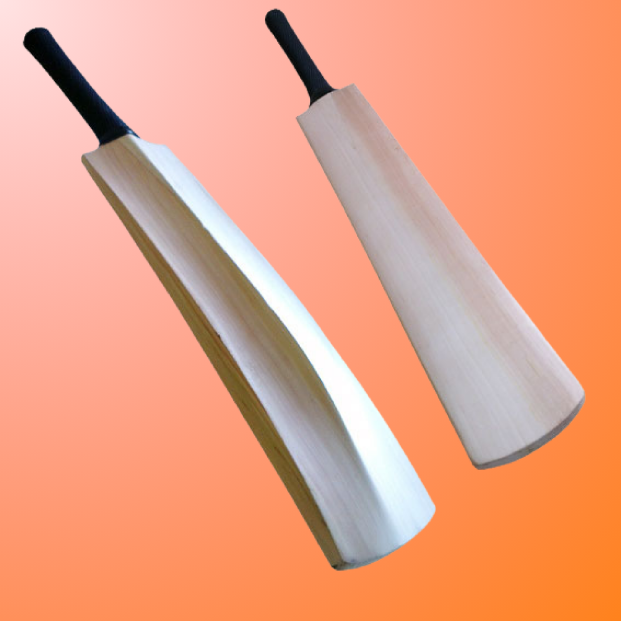 Kashmir Willow Grade B Cricket Bat