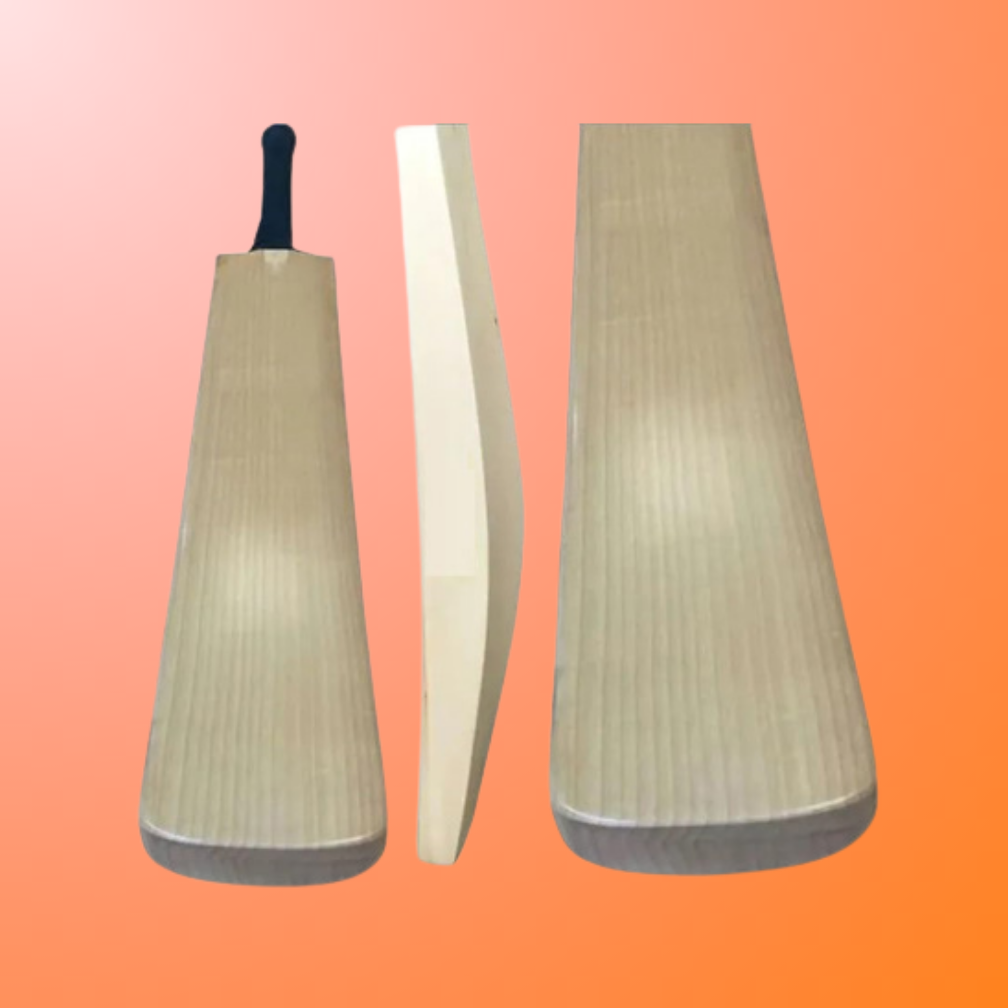 Premium English Willow Grade 1 Cricket Bat