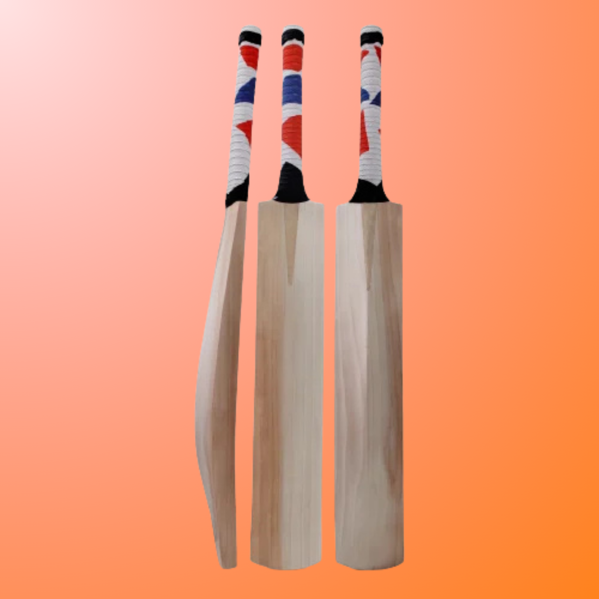 Premium English Willow Grade 3 Cricket Bat